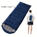 sleeping bag navy blue.webp
