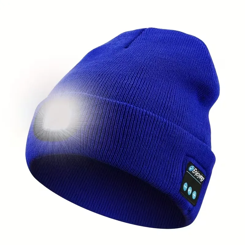 Royal blue beanie.webp