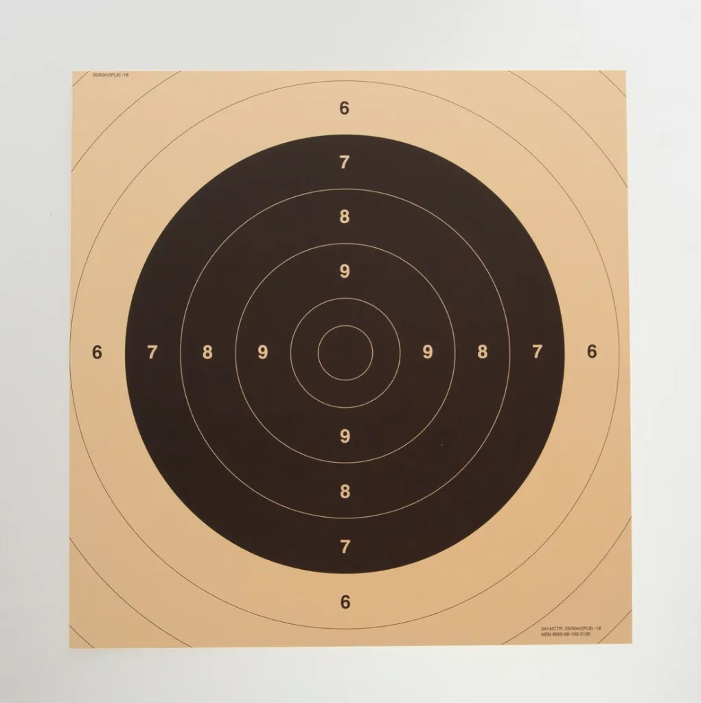 [SSSNSRA036] NSRA PL8-18 (2414 Centres for PL7-18 25/50M)