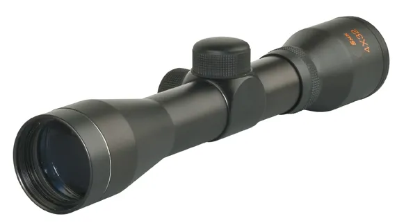 [4X32COMPR4] 4X32 SMK scope