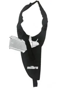 [MILBRO1310MA] Shoulder Holster