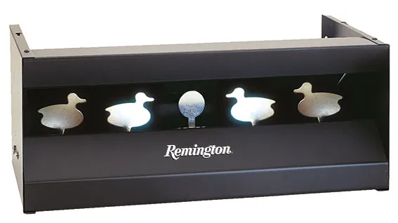 [REMUK89356] Remington Duck knockdown pellet catcher