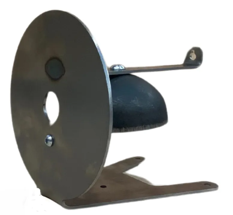 [SQ7758451] Bell Target