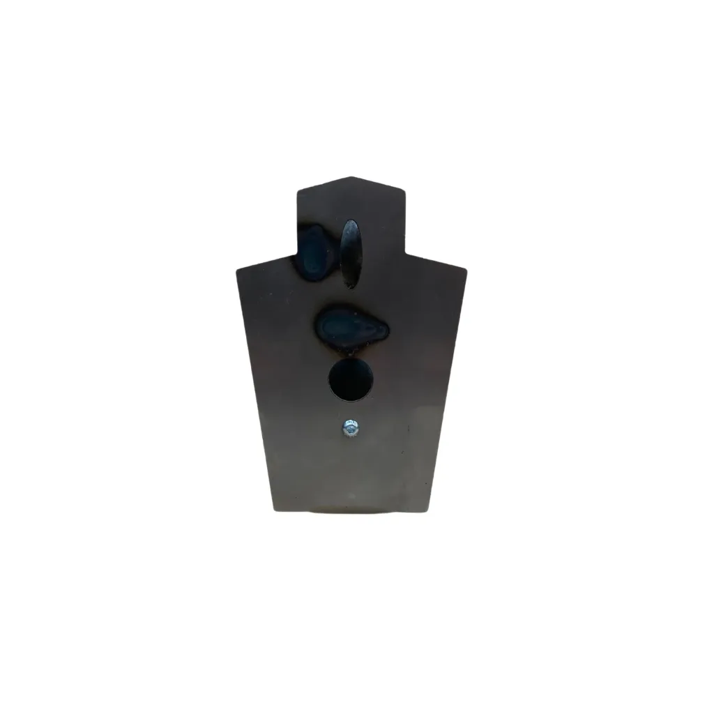 [SQ6657245] Airgun Torso Target