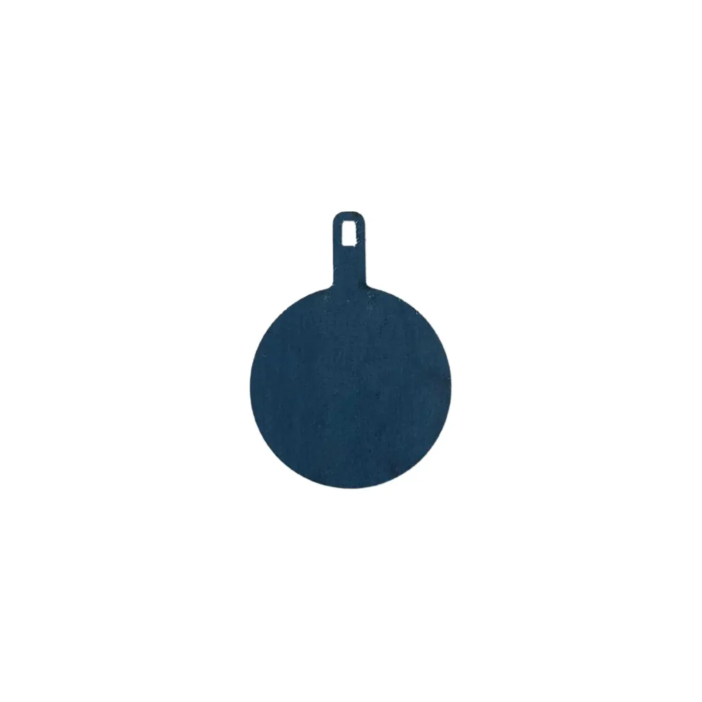 [SQ2025512] 5 inch Gong