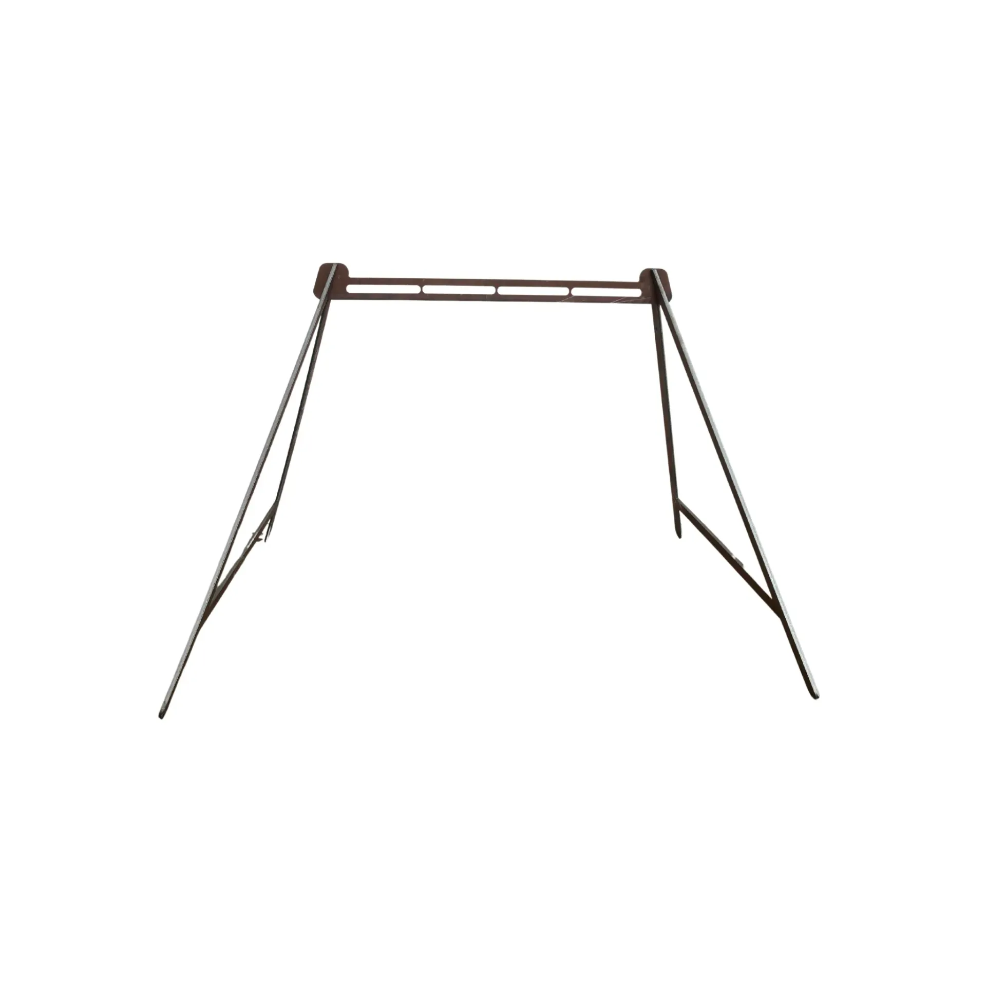 Hardox A Frame