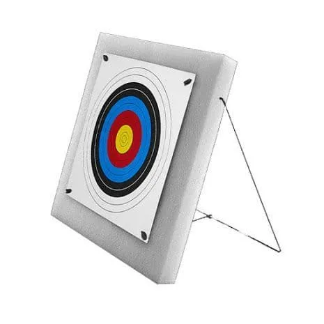 [B30054] EK Archery Pistol Crossbow Target & Stand