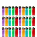 Disposable Lighters random color