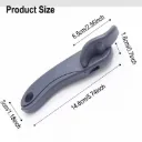 Can opener standard