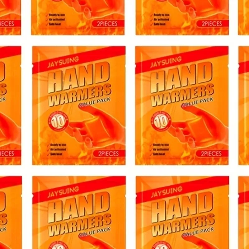 Hand warmers (pair)